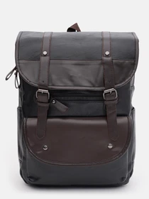 Рюкзаки Monsen модель C1PI883bl-black Фото