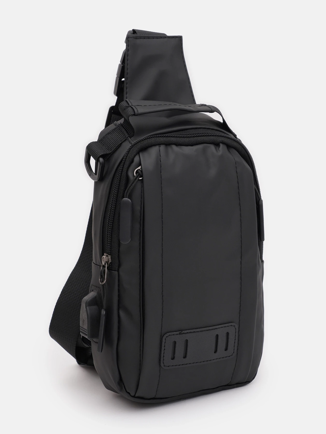 Рюкзаки Monsen модель C1PI318bl-black Фото