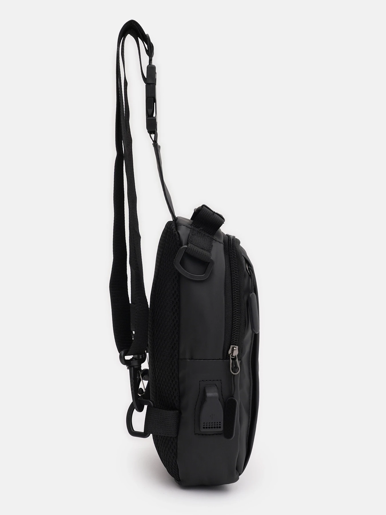 Рюкзаки Monsen модель C1PI318bl-black Фото