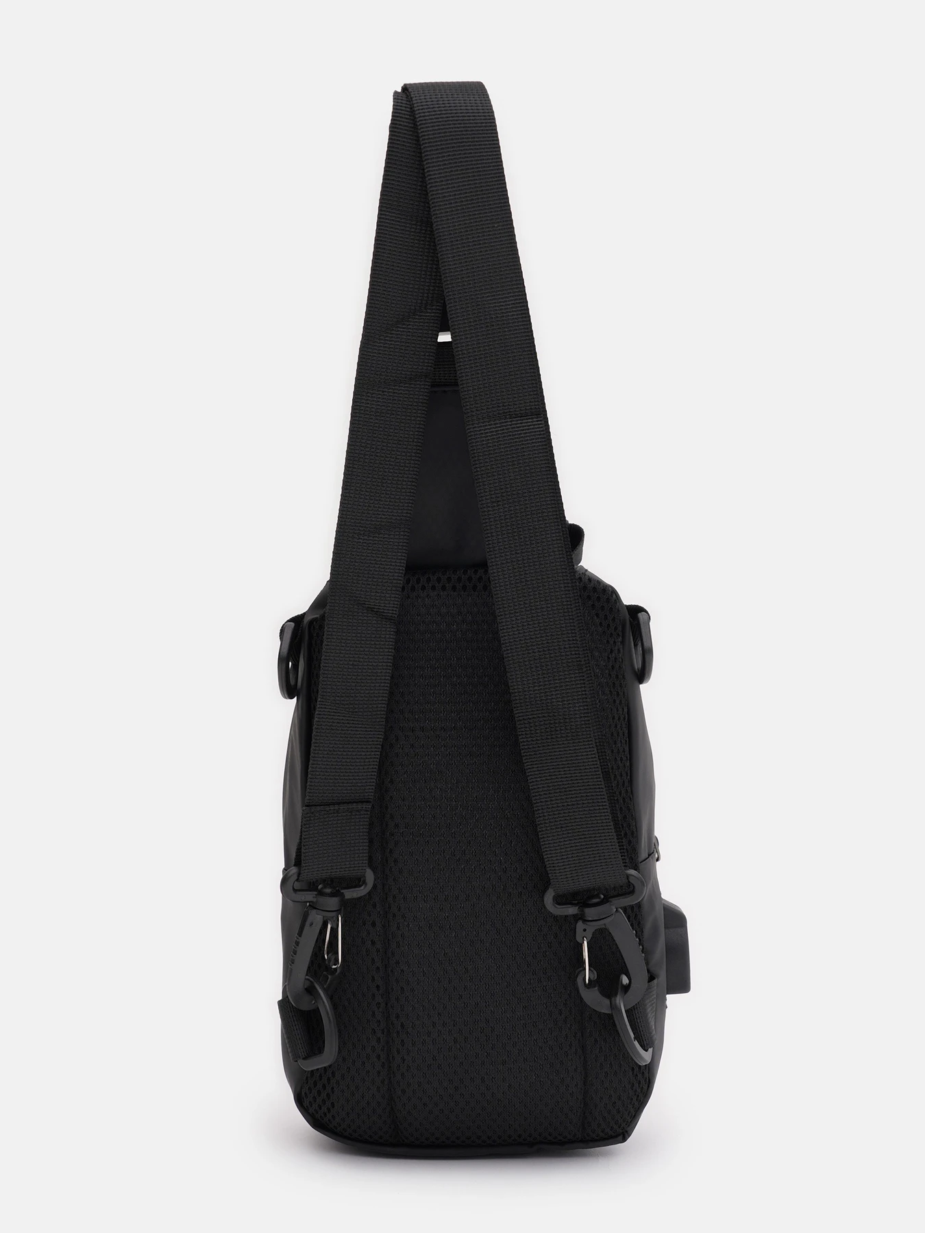 Рюкзаки Monsen модель C1PI318bl-black Фото