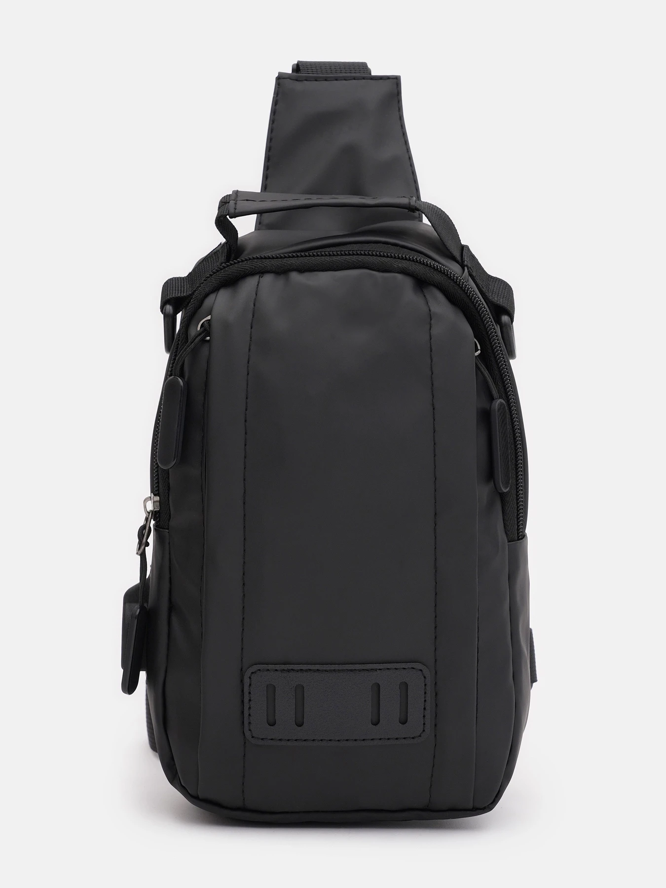 Рюкзаки Monsen модель C1PI318bl-black Фото