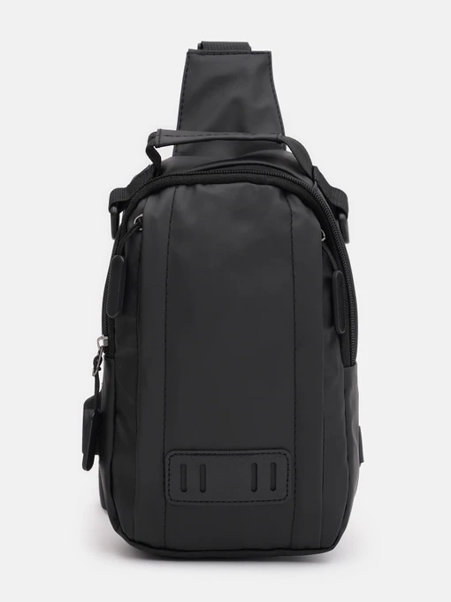 Рюкзаки Monsen модель C1PI318bl-black Фото
