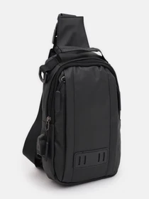 Рюкзаки Monsen модель C1PI318bl-black Фото
