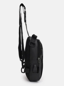 Рюкзаки Monsen модель C1PI318bl-black Фото