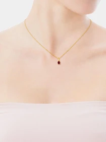 Колье TOUS модель 512852020 Фото