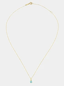 Кольє TOUS модель 512852000 Фото