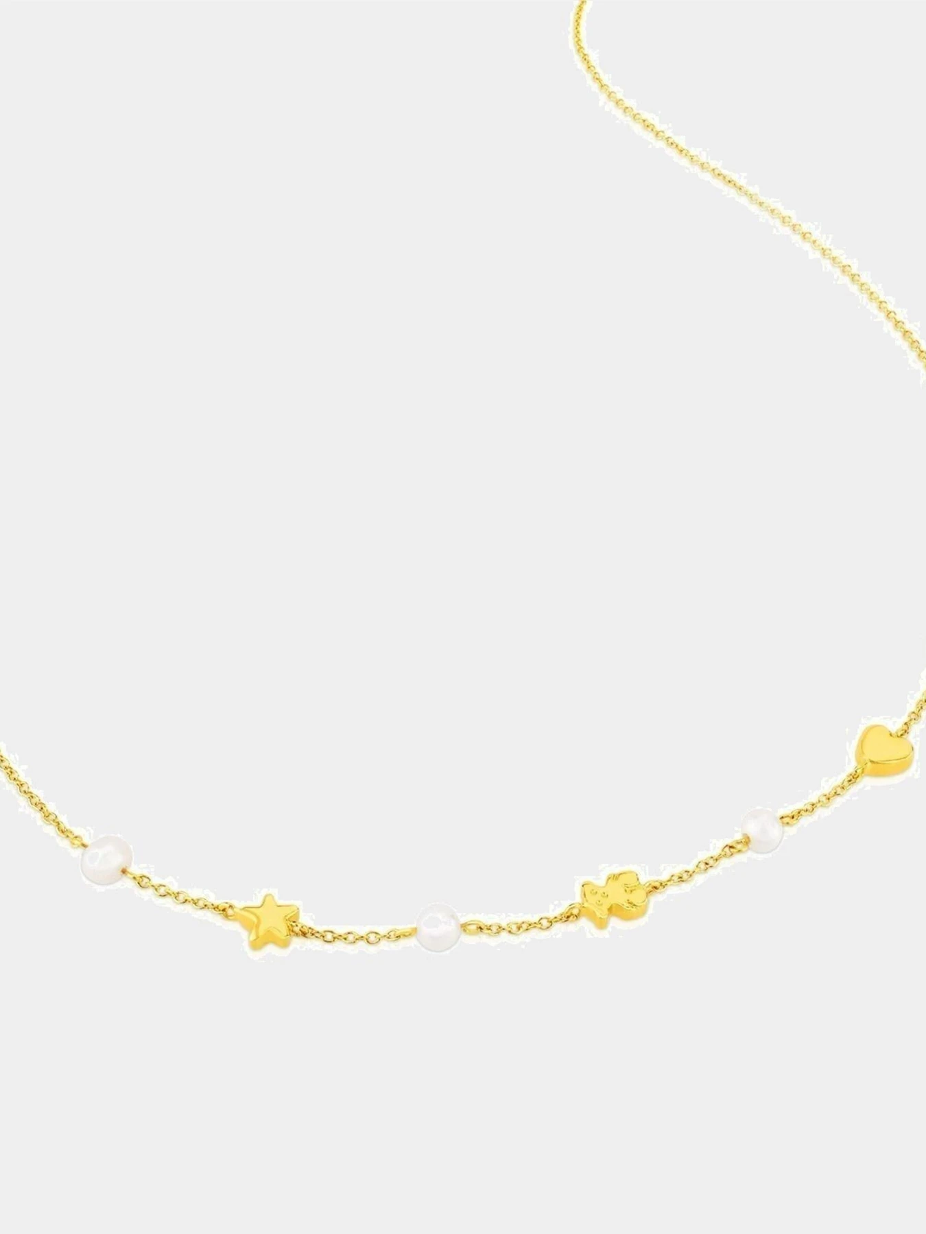 Колье TOUS модель 512782000 Фото