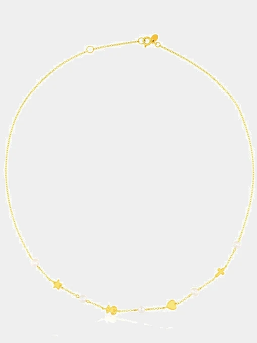 Кольє TOUS модель 512782000 Фото