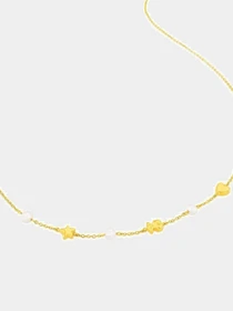Колье TOUS модель 512782000 Фото