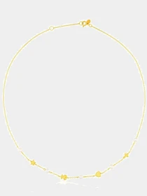 Колье TOUS модель 512782000 Фото