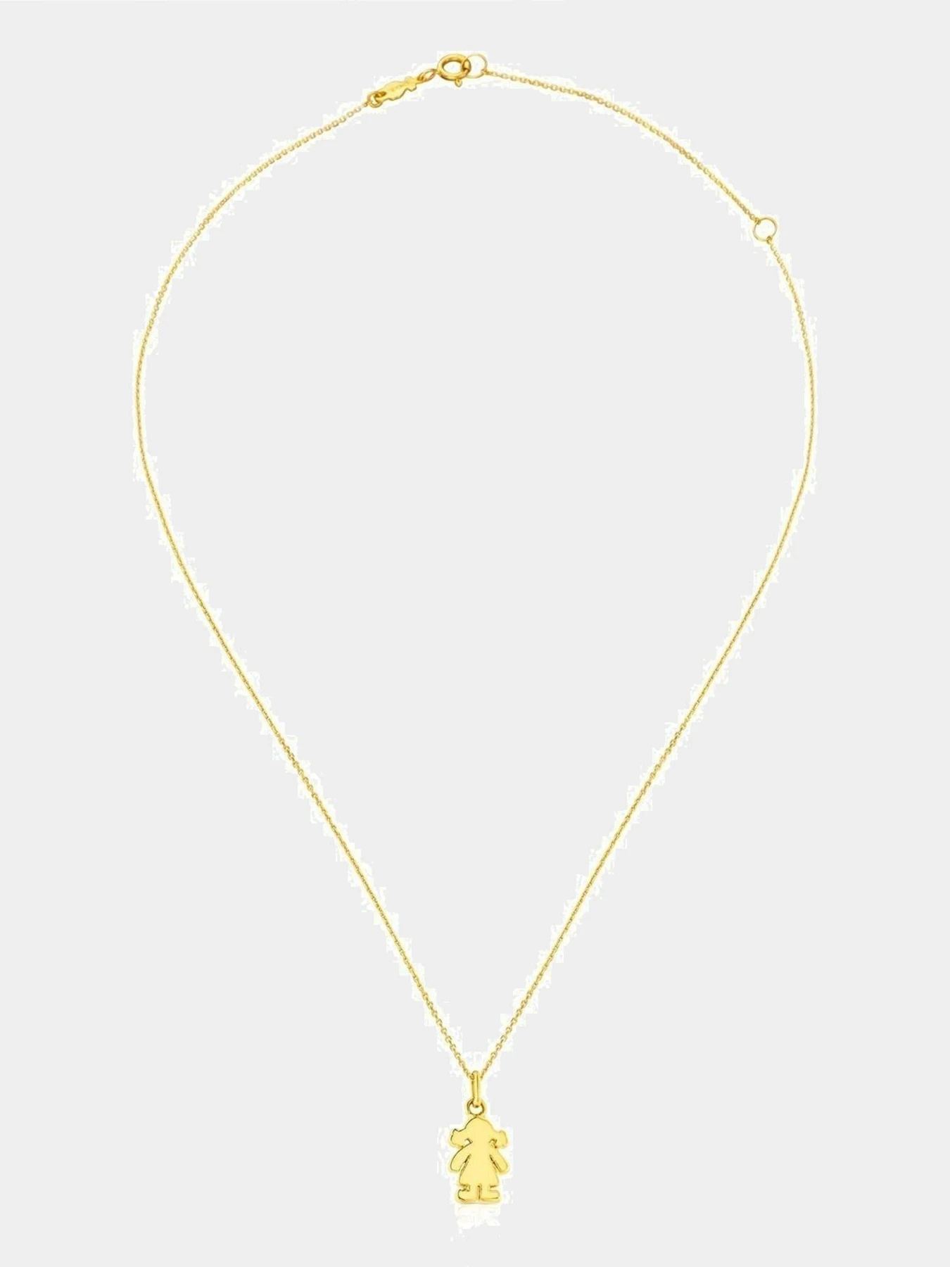Колье TOUS модель 415914000 Фото