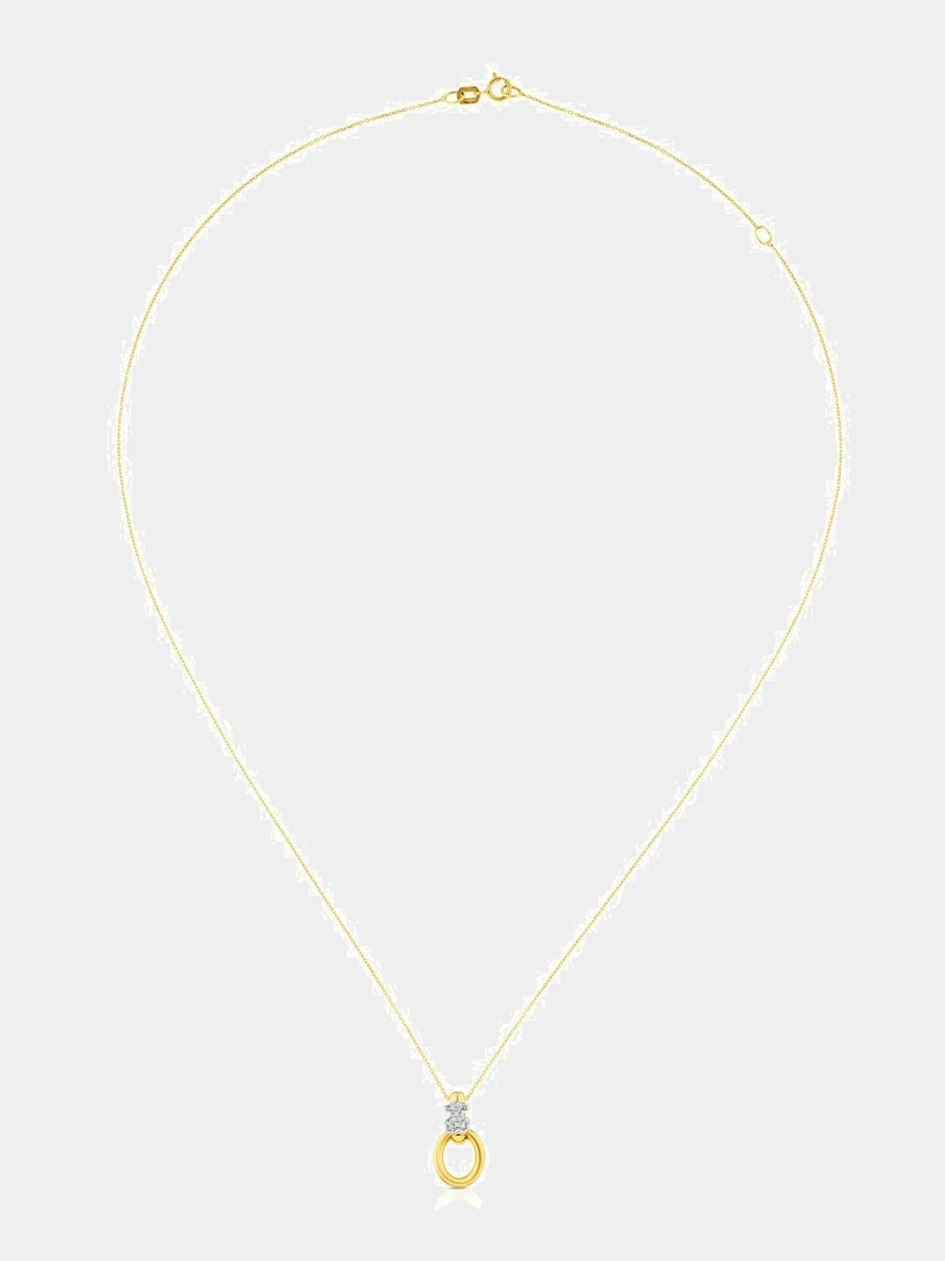 Кольє TOUS модель 413284000 Фото
