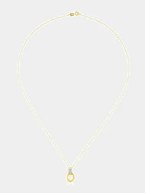 Кольє TOUS модель 413284000 Фото