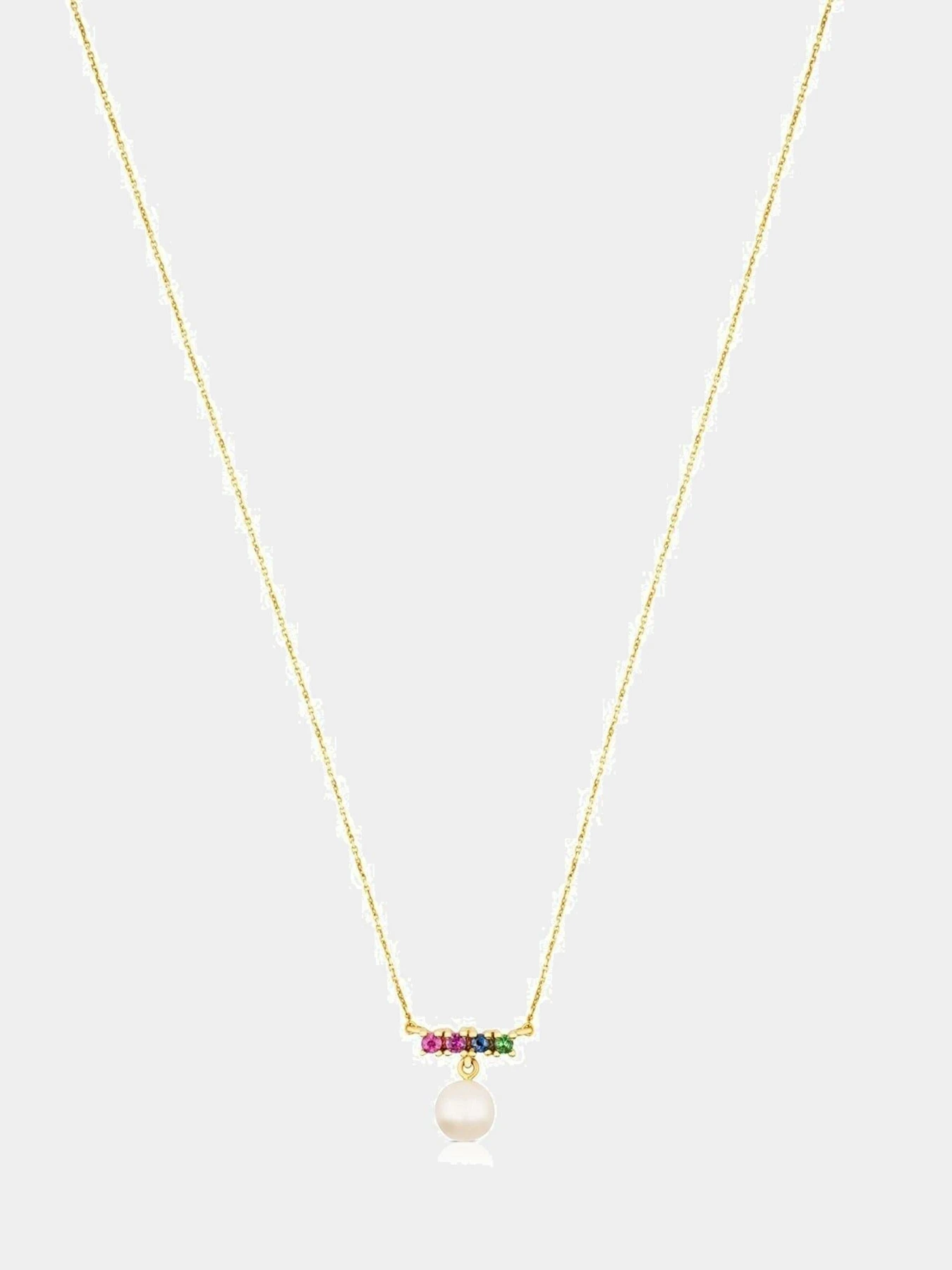 Колье TOUS модель 612512000 Фото