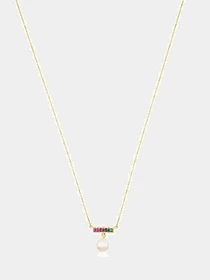 Колье TOUS модель 612512000 Фото