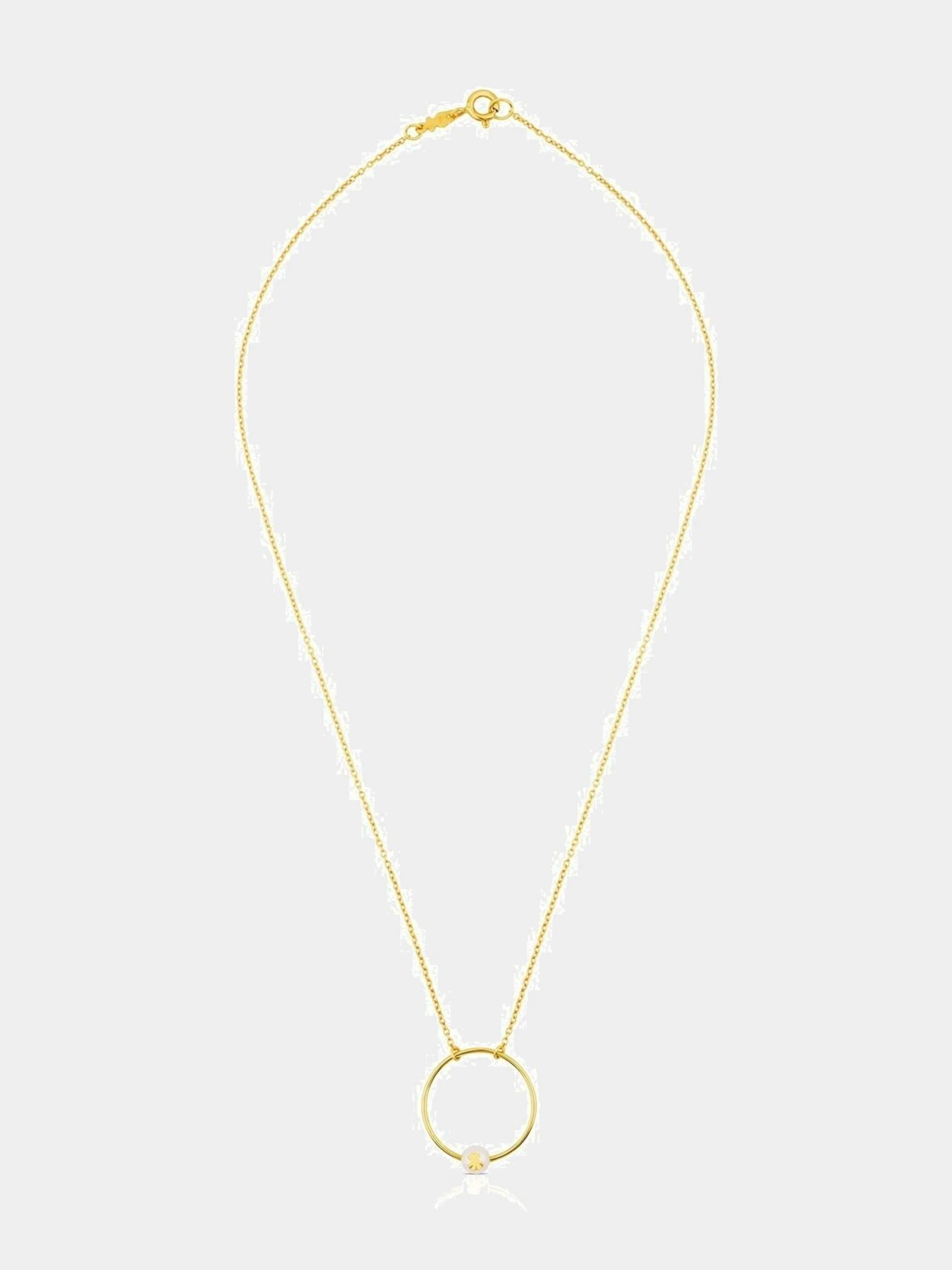 Колье TOUS модель 612572000 Фото