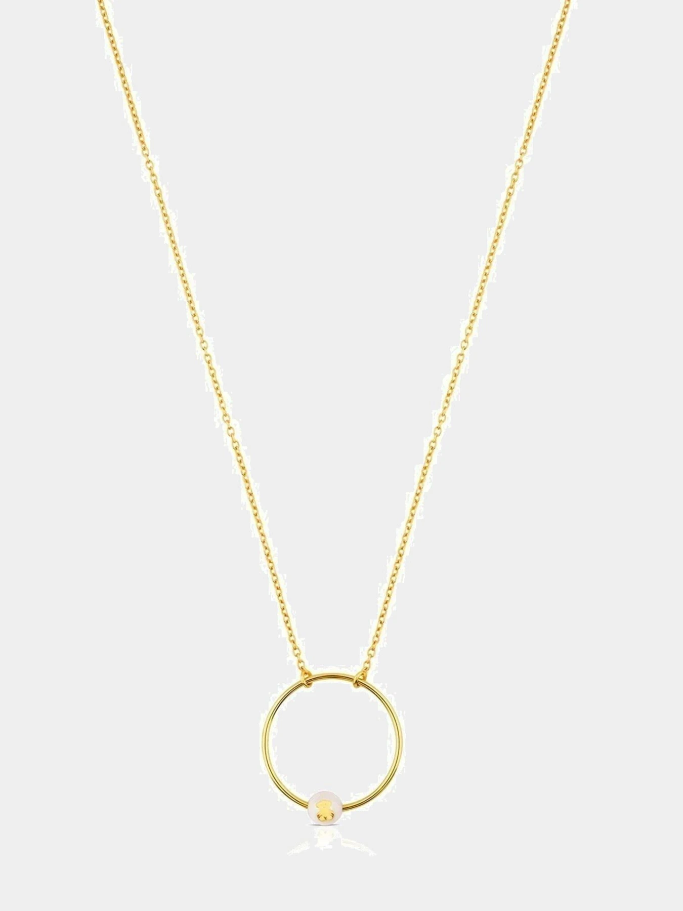 Колье TOUS модель 612572000 Фото