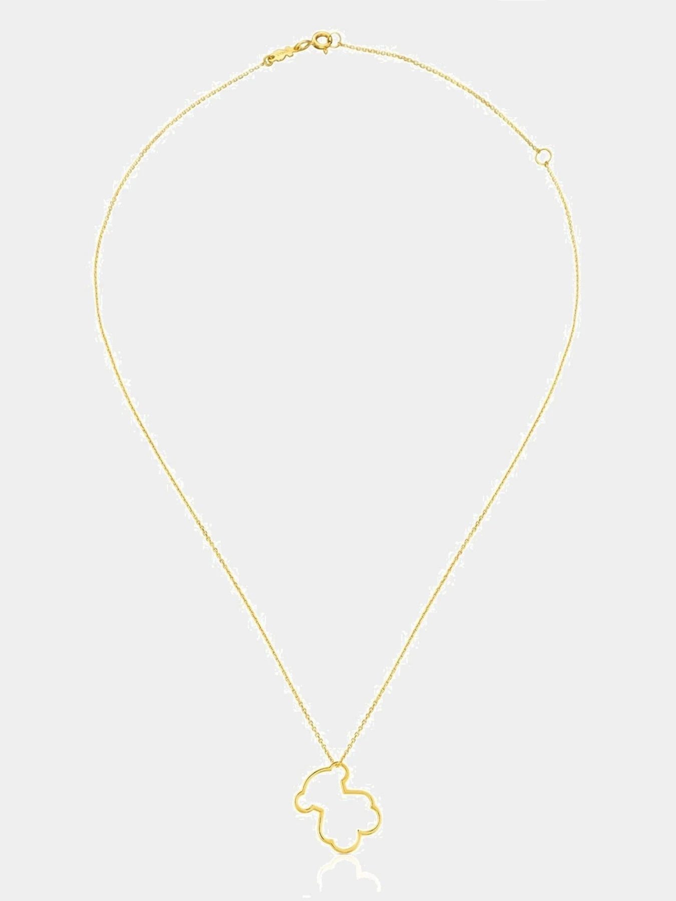 Колье TOUS модель 113564000 Фото