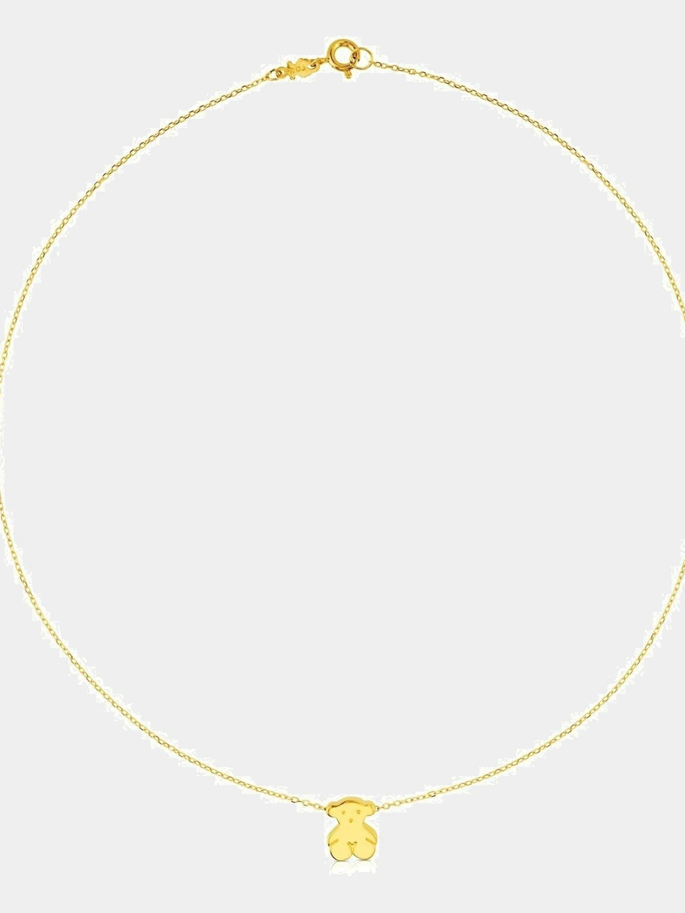 Кольє TOUS модель 815902250 Фото