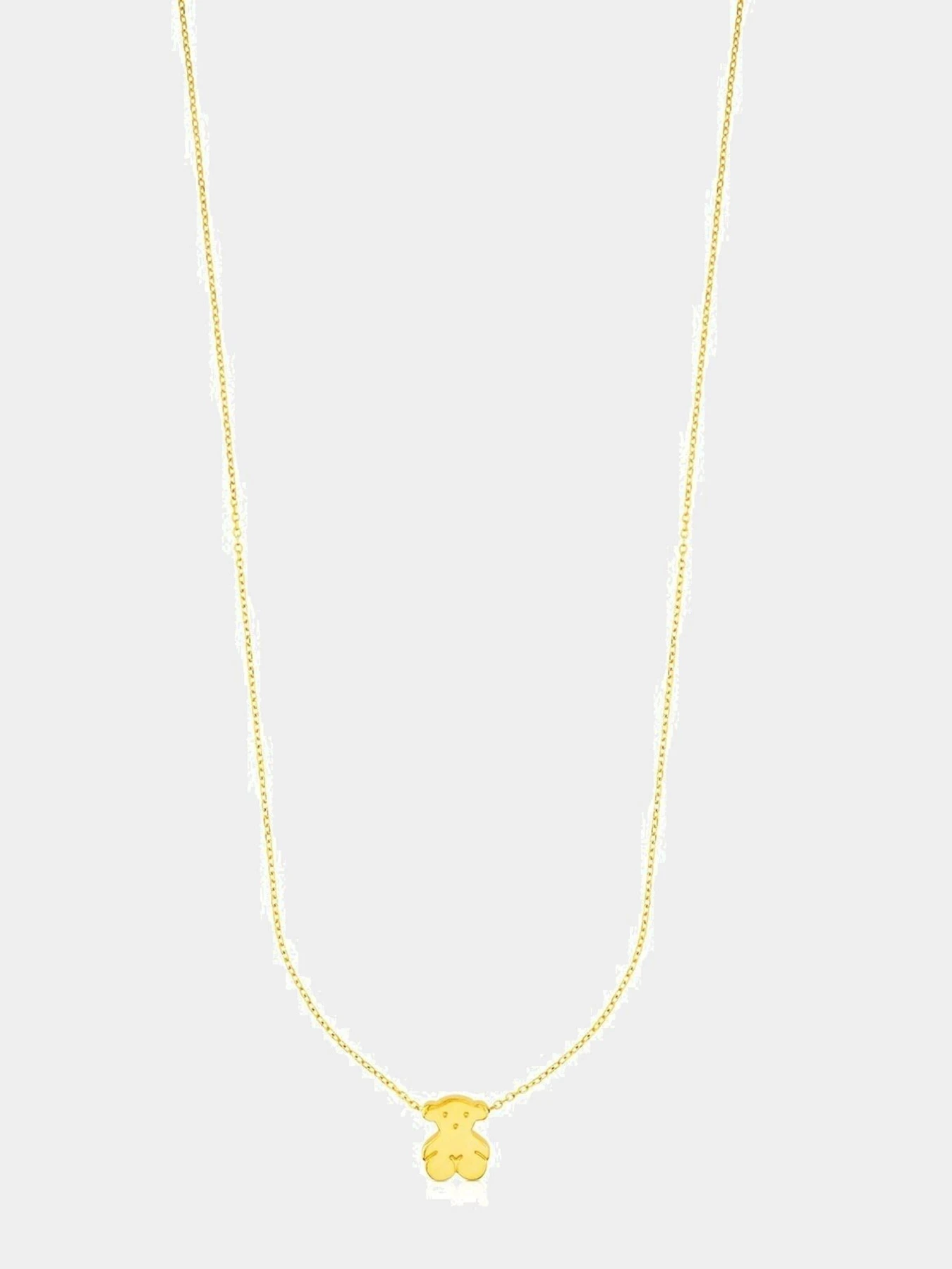 Кольє TOUS модель 815902250 Фото