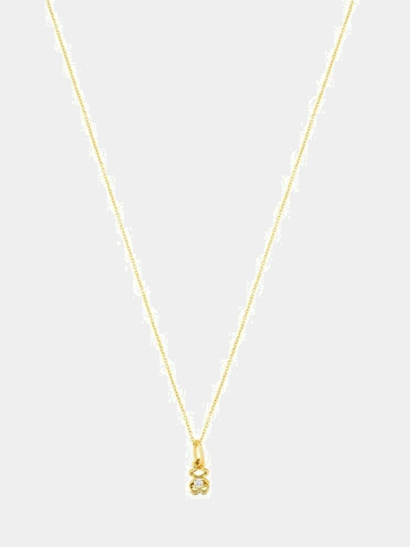 Колье TOUS модель 612564010 Фото