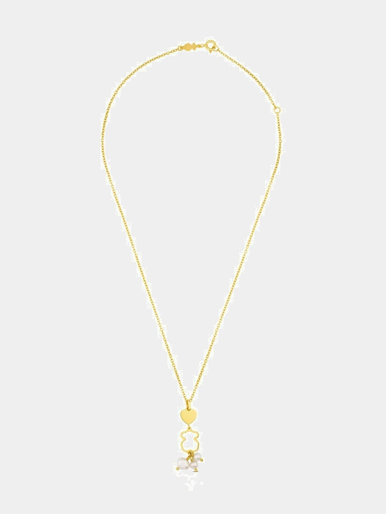 Колье TOUS модель 612494500 Фото