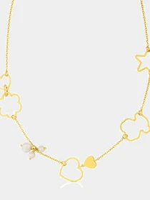 Колье TOUS модель 612492510 Фото