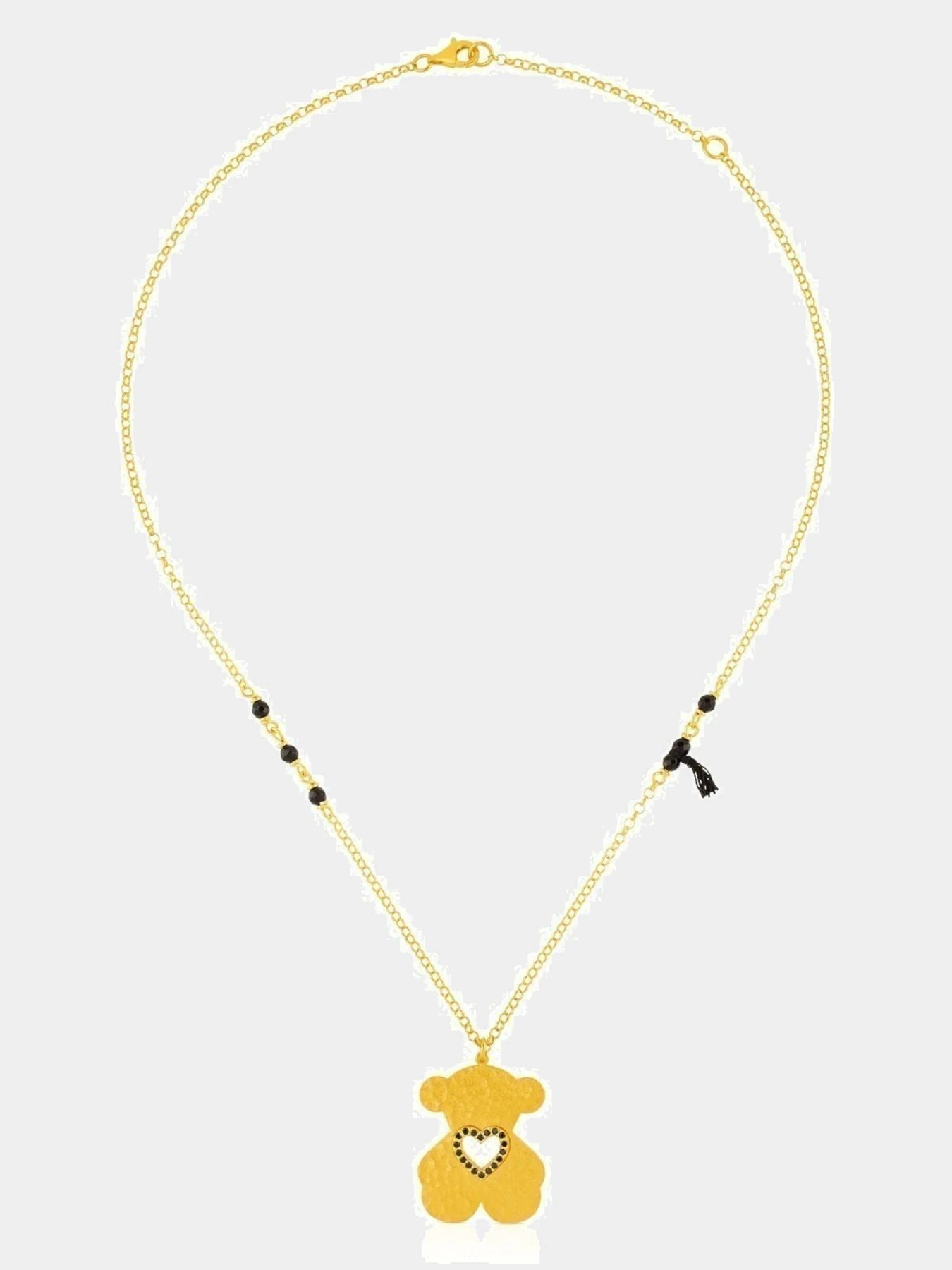Колье TOUS модель 314852500 Фото