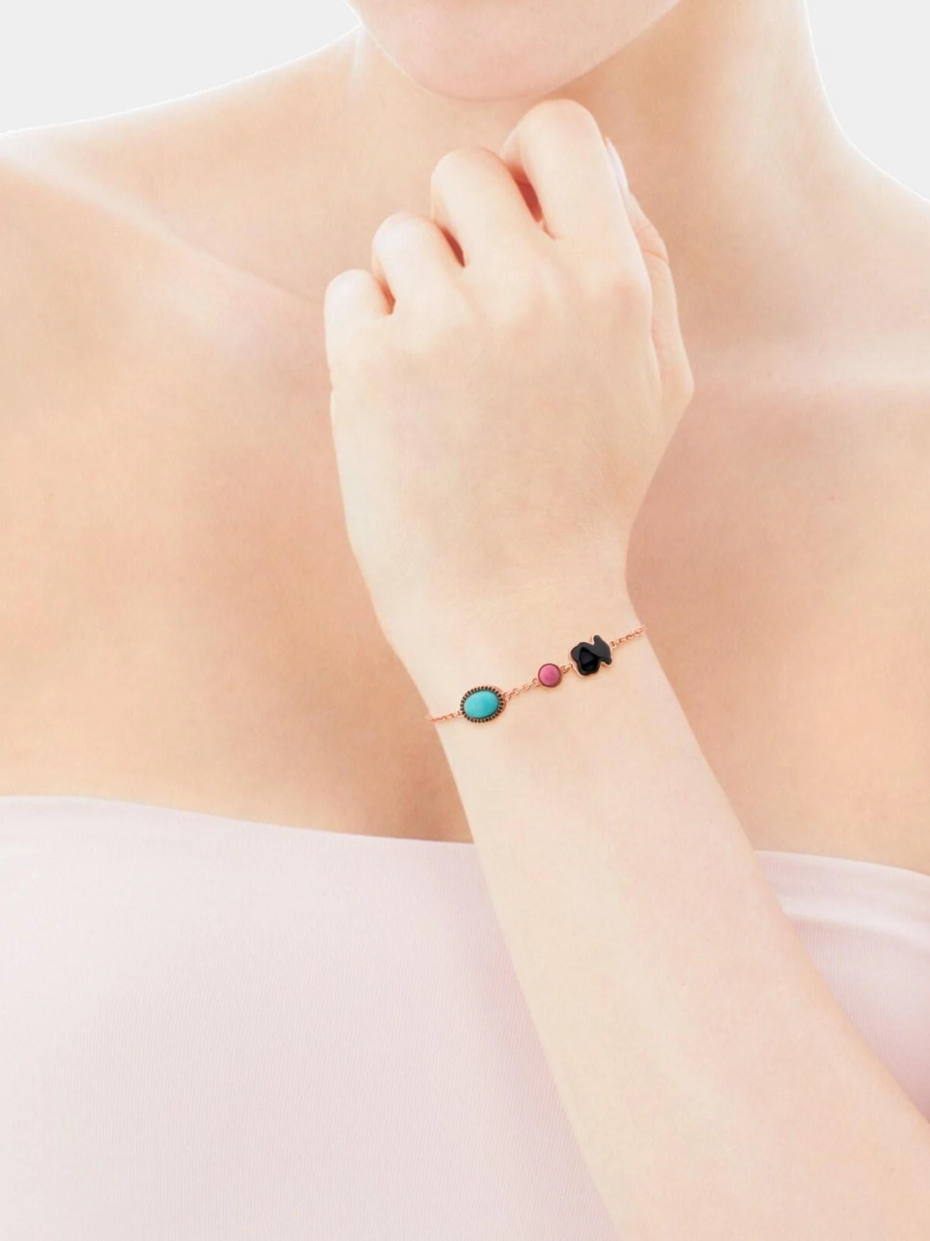 Самостоятельные TOUS модель 614931500 Фото