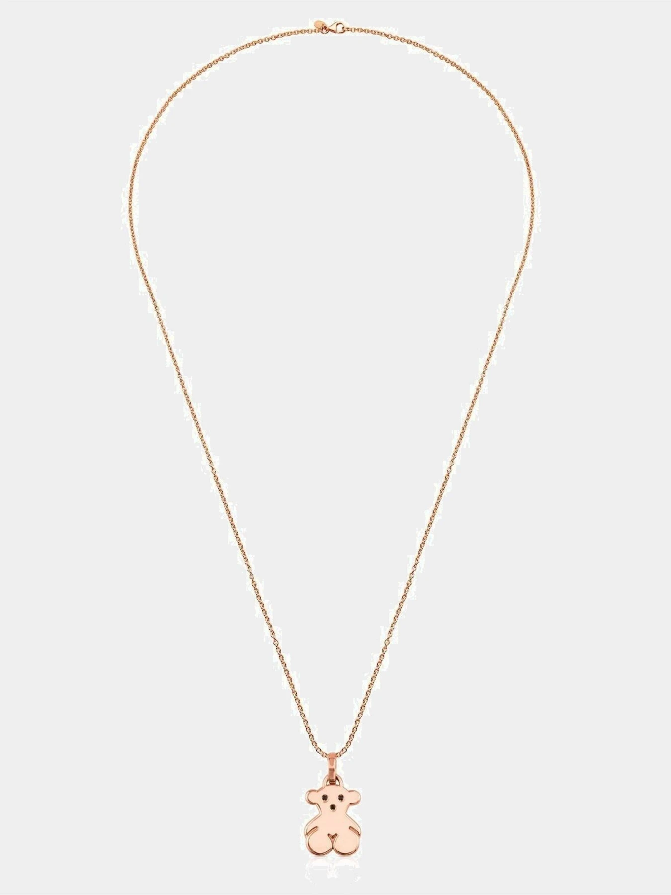 Колье TOUS модель 415904630 Фото