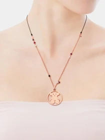 Колье TOUS модель 712164560 Фото