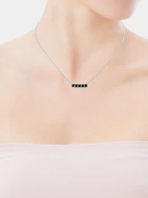 Колье TOUS модель 918452510 Фото
