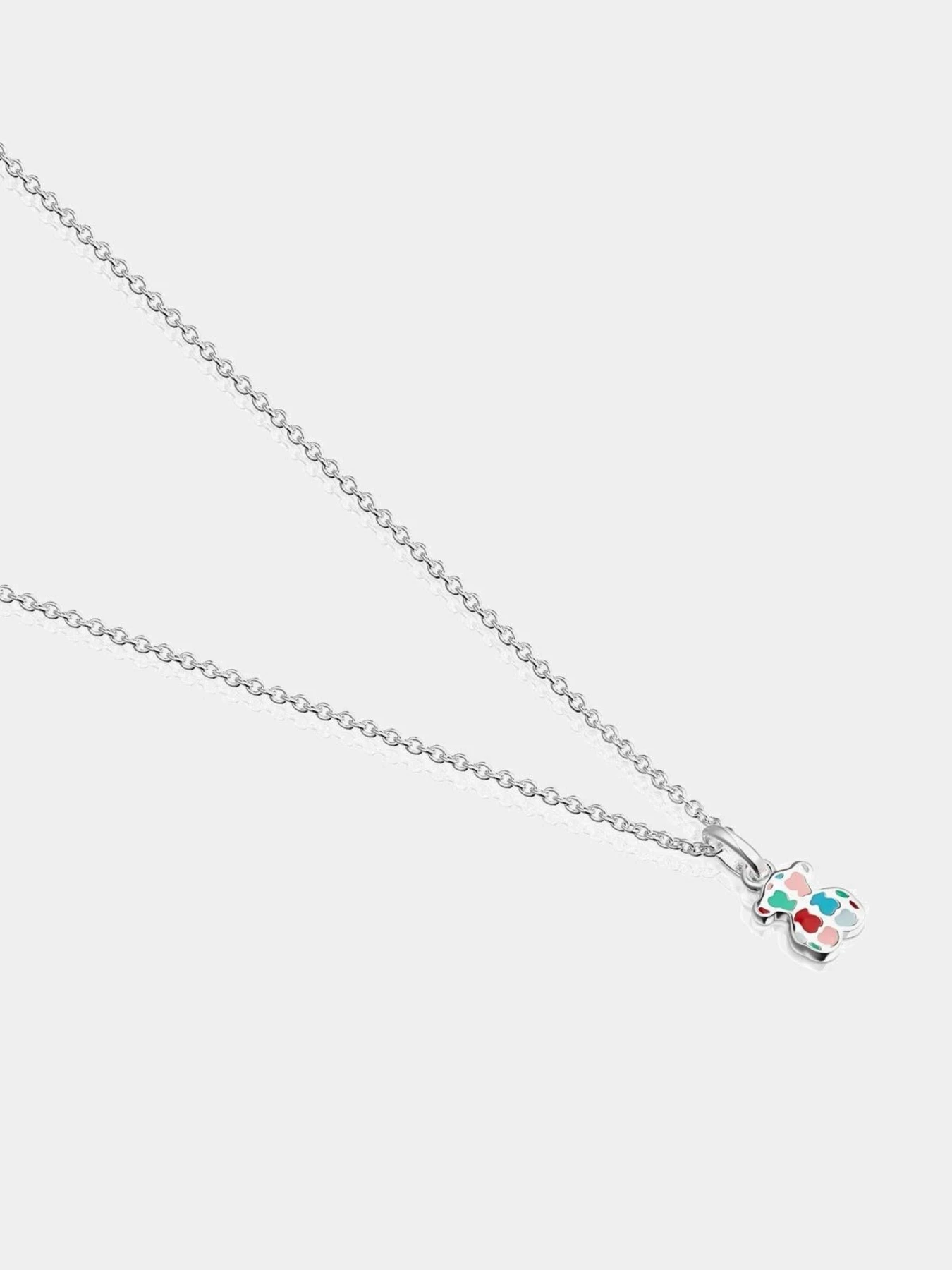 Колье TOUS модель 918562500 Фото