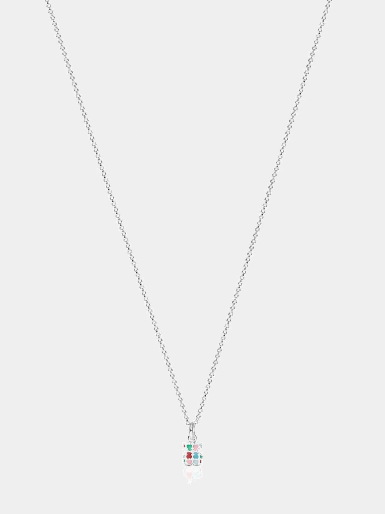 Колье TOUS модель 918562500 Фото