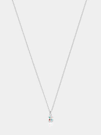 Колье TOUS модель 918562500 Фото