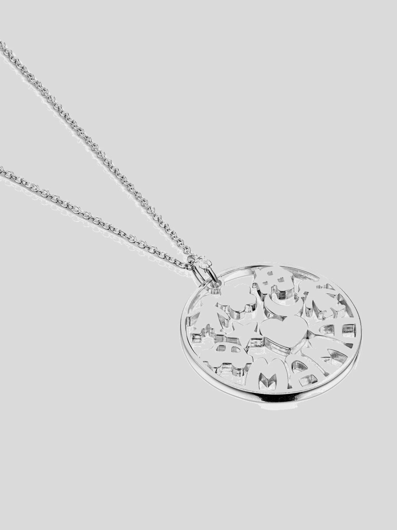 Колье TOUS модель 914154550 Фото