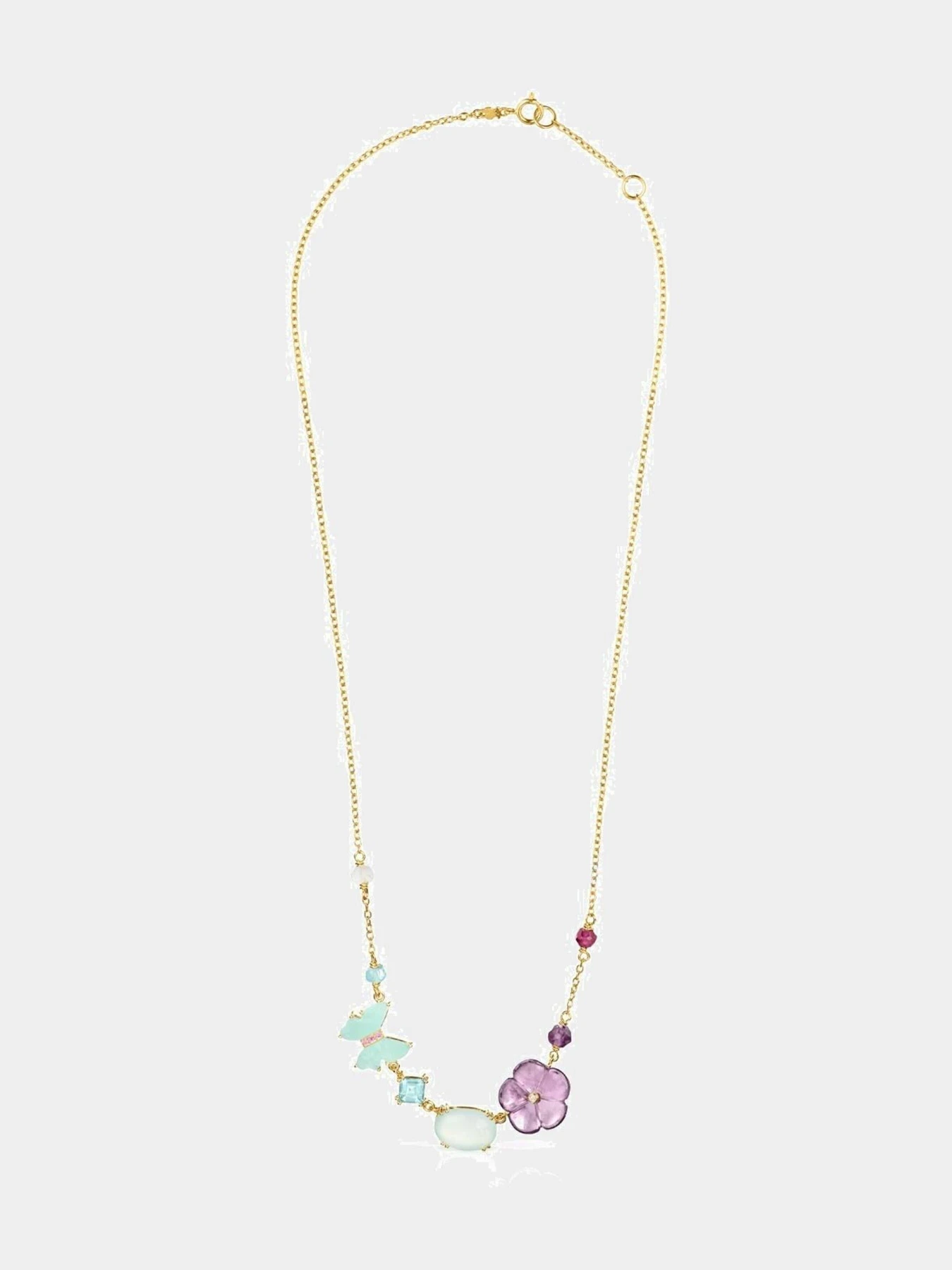 Колье TOUS модель 918532050 Фото
