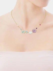 Колье TOUS модель 918532050 Фото