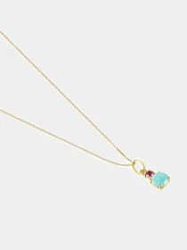 Колье TOUS модель 912194000 Фото