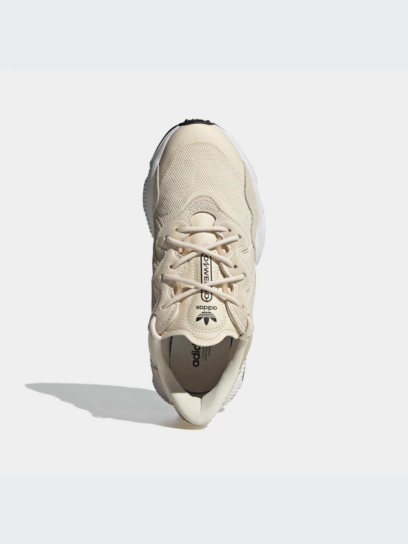 Кроссовки Adidas Ozweego модель GW5620 Фото