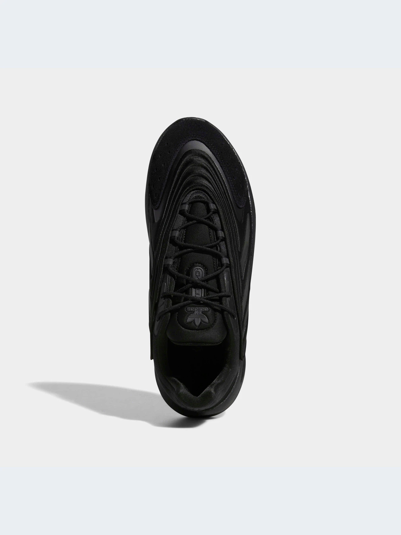 Кроссовки Adidas Ozweego модель H04250 Фото