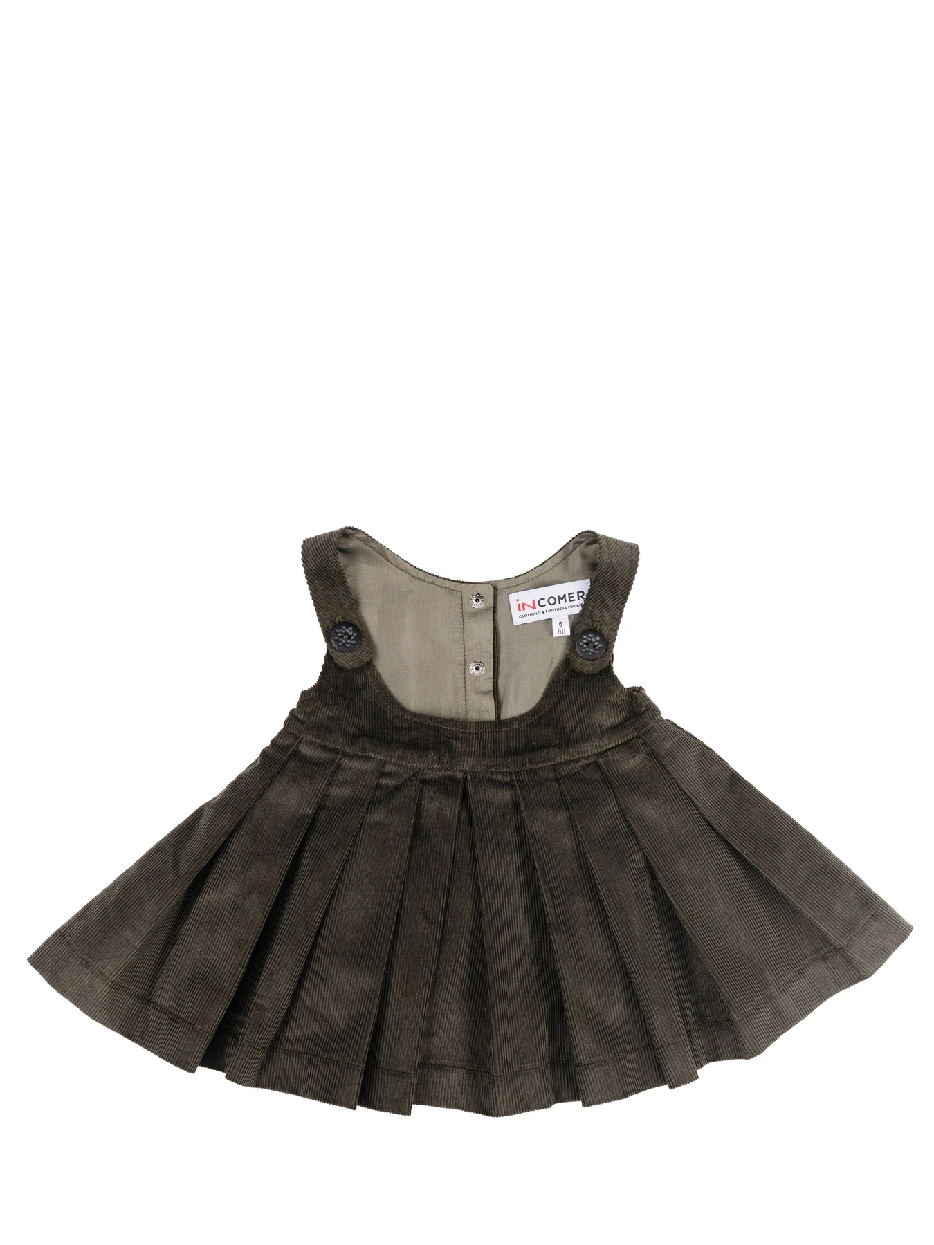 Сукні Miracle Kids модель 72-16-002 Сукні Miracle Kids модель 72-16-002 Фото