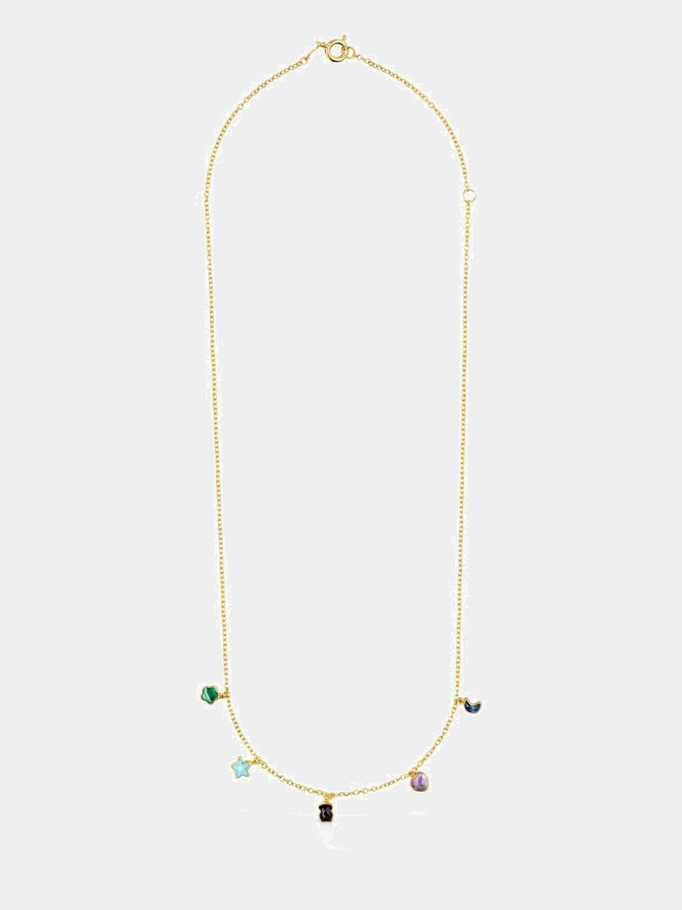 Колье TOUS модель 918592520 Фото