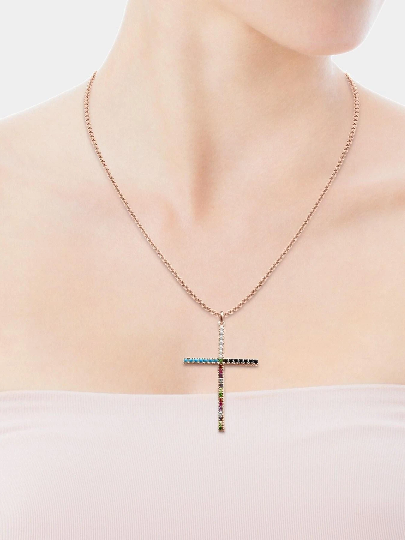 Подвески TOUS модель 912724510 Фото