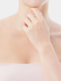 Кольца TOUS модель 018085501 Фото