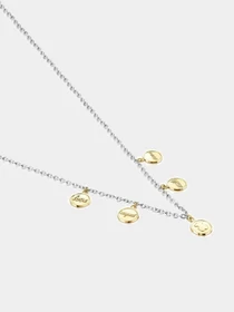 Колье TOUS модель 018112520 Фото