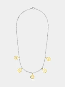 Колье TOUS модель 018112520 Фото