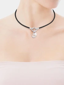 Колье TOUS модель 914152520 Фото