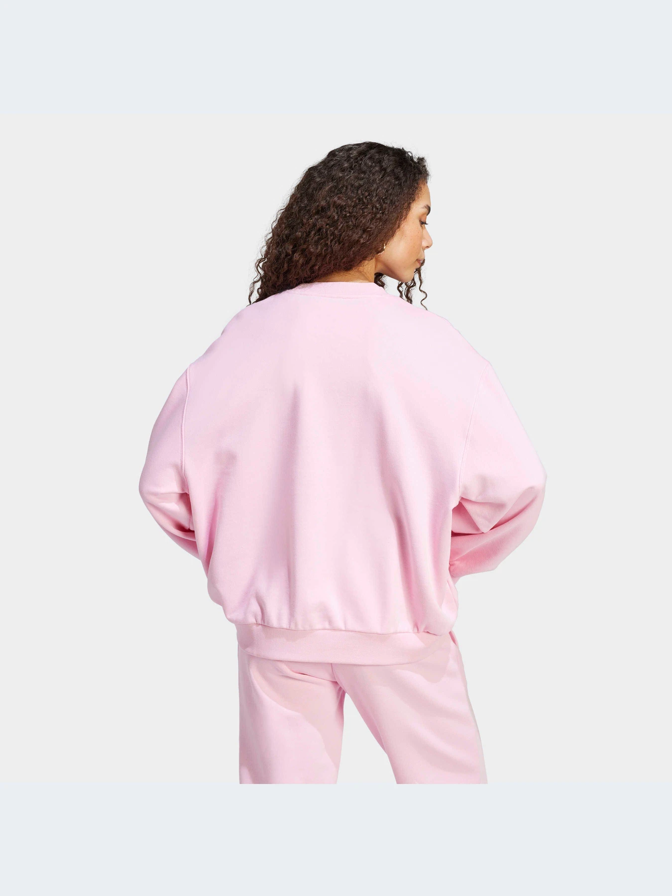 Худи и свитшоты Adidas Adicolor модель IK7868 Фото