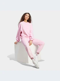 Худи и свитшоты Adidas Adicolor модель IK7868 Фото